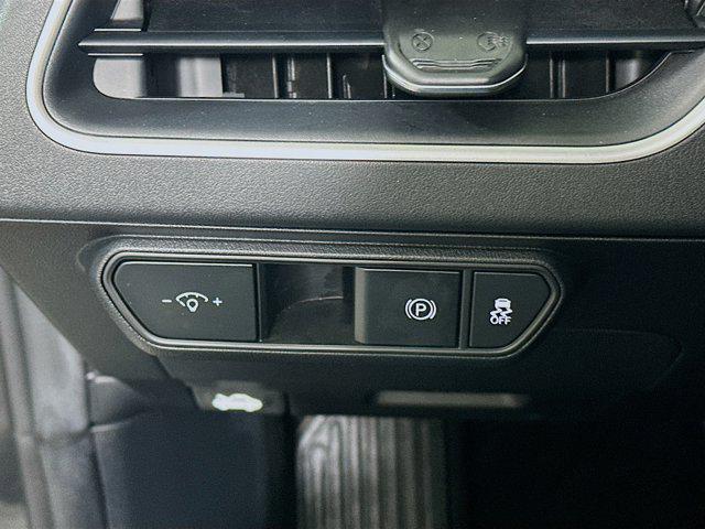 used 2025 Kia K4 car, priced at $18,996