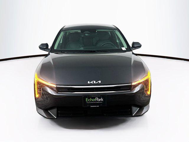 used 2025 Kia K4 car, priced at $18,996