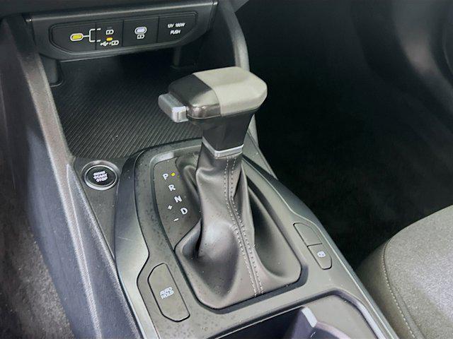 used 2025 Kia K4 car, priced at $18,996