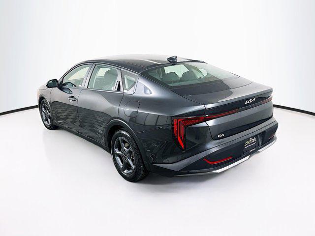 used 2025 Kia K4 car, priced at $18,996