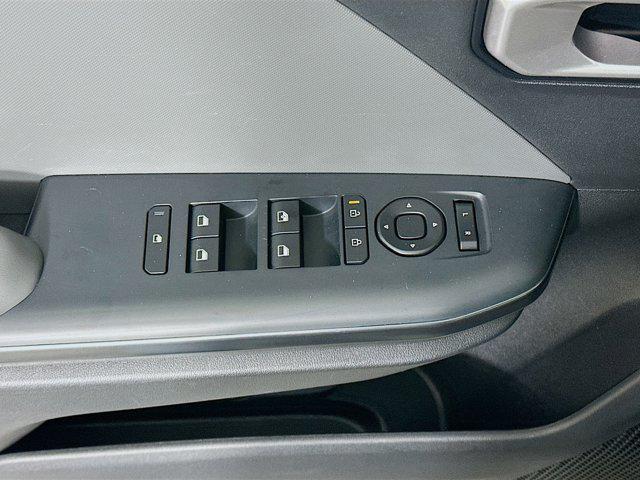 used 2025 Kia K4 car, priced at $18,996