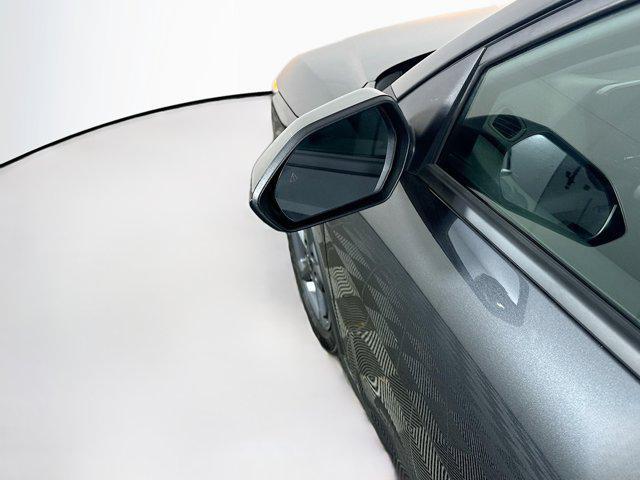 used 2025 Kia K4 car, priced at $18,996