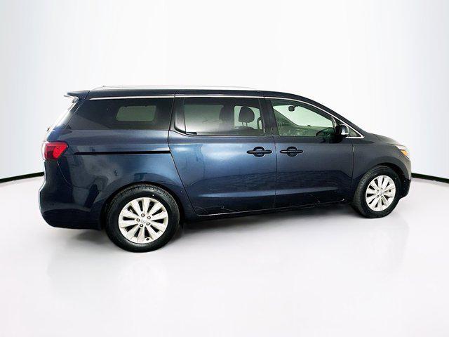 used 2016 Kia Sedona car, priced at $8,996