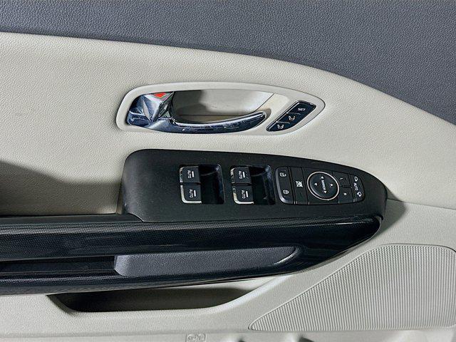 used 2016 Kia Sedona car, priced at $8,996