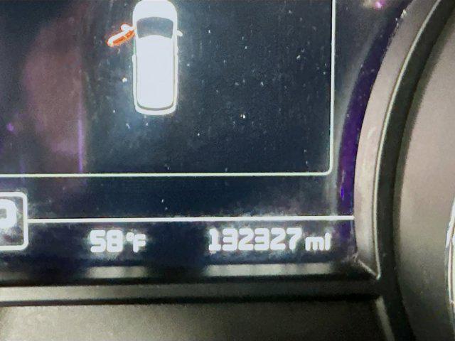 used 2016 Kia Sedona car, priced at $8,996