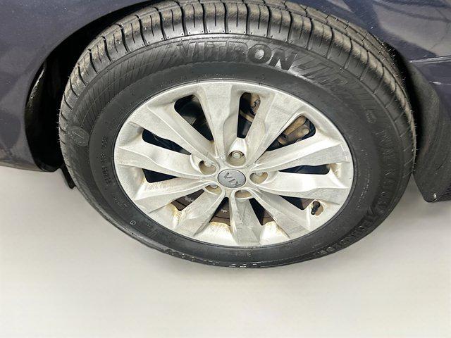 used 2016 Kia Sedona car, priced at $8,996