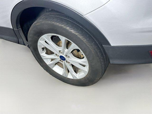 used 2019 Ford Escape car, priced at $11,996