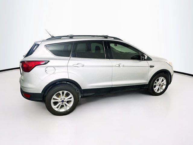 used 2019 Ford Escape car, priced at $11,996