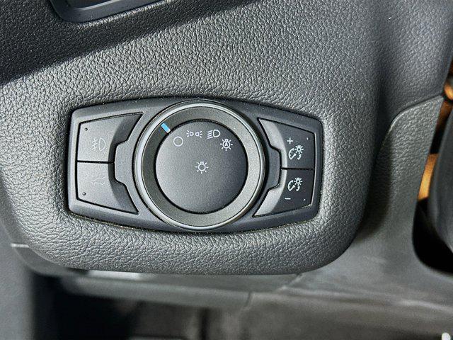 used 2019 Ford Escape car, priced at $11,996