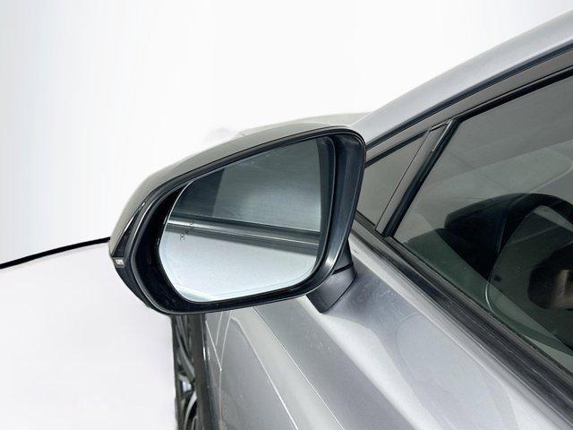 used 2023 Lexus RZ 450e car, priced at $31,922