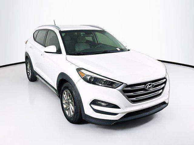 used 2017 Hyundai Tucson car, priced at $11,212