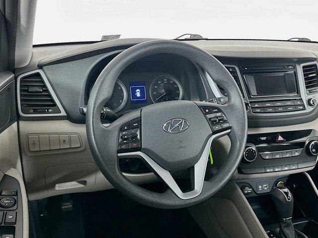 used 2017 Hyundai Tucson car, priced at $11,212