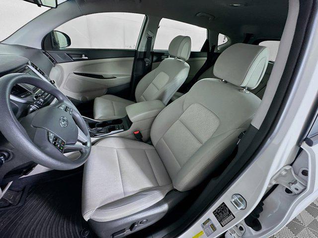 used 2017 Hyundai Tucson car, priced at $11,212