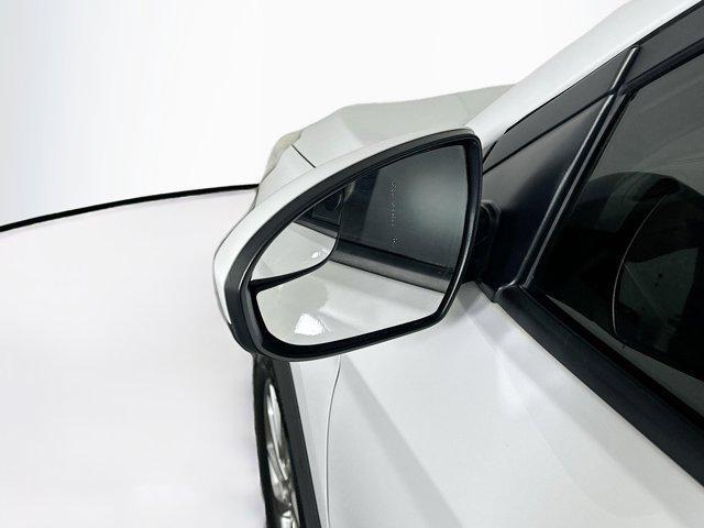 used 2017 Hyundai Tucson car, priced at $11,212