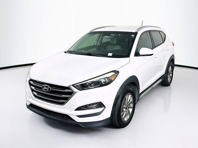 used 2017 Hyundai Tucson car, priced at $11,212