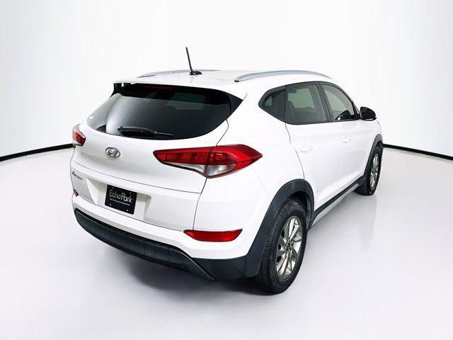 used 2017 Hyundai Tucson car, priced at $11,212