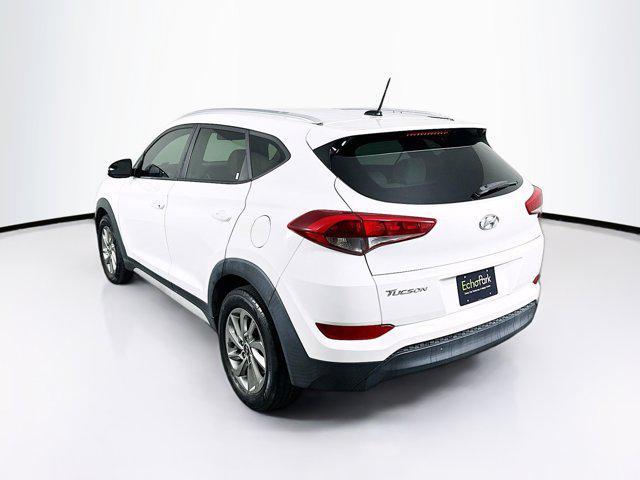 used 2017 Hyundai Tucson car, priced at $11,212