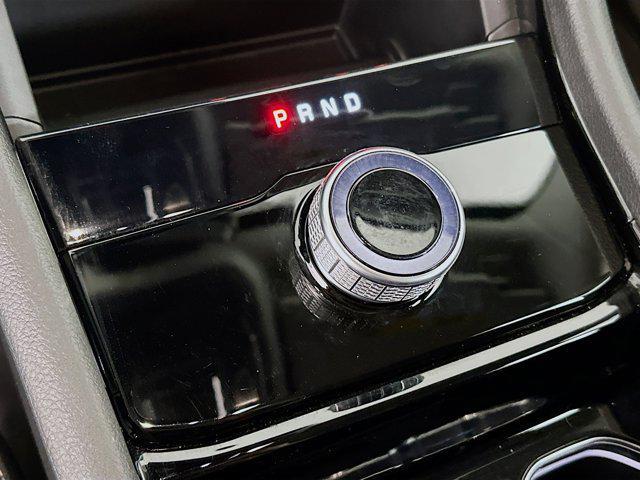 used 2023 Jeep Grand Cherokee car, priced at $25,996