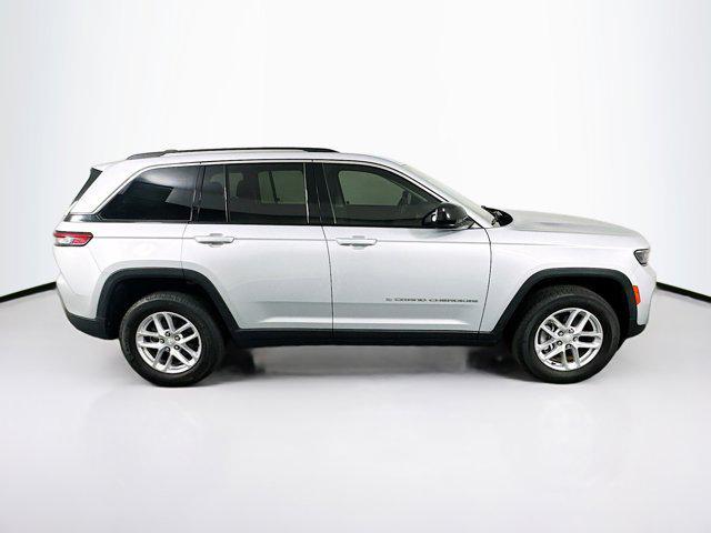 used 2023 Jeep Grand Cherokee car, priced at $25,996