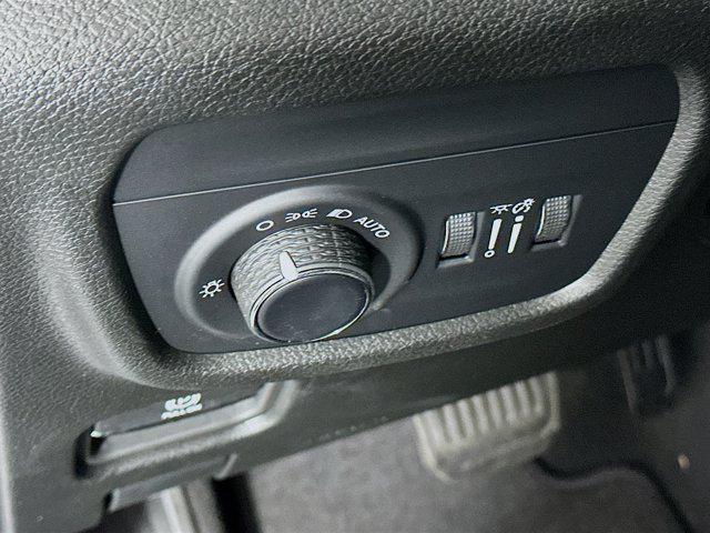 used 2023 Jeep Grand Cherokee car, priced at $25,996