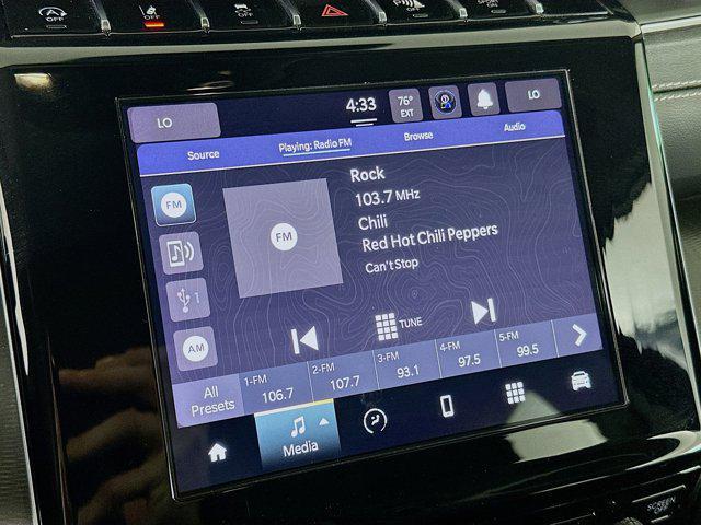 used 2023 Jeep Grand Cherokee car, priced at $25,996