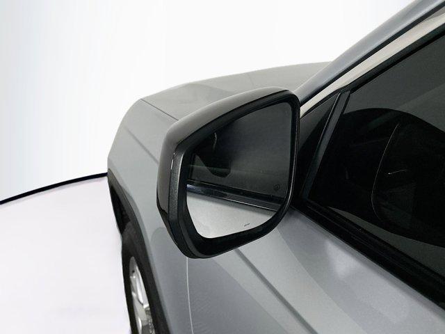 used 2023 Jeep Grand Cherokee car, priced at $25,996