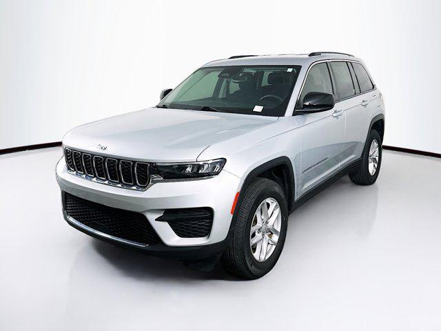 used 2023 Jeep Grand Cherokee car, priced at $25,996