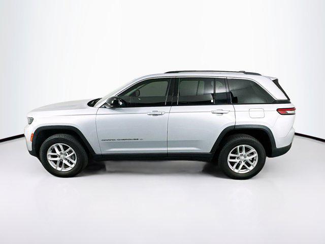 used 2023 Jeep Grand Cherokee car, priced at $25,996