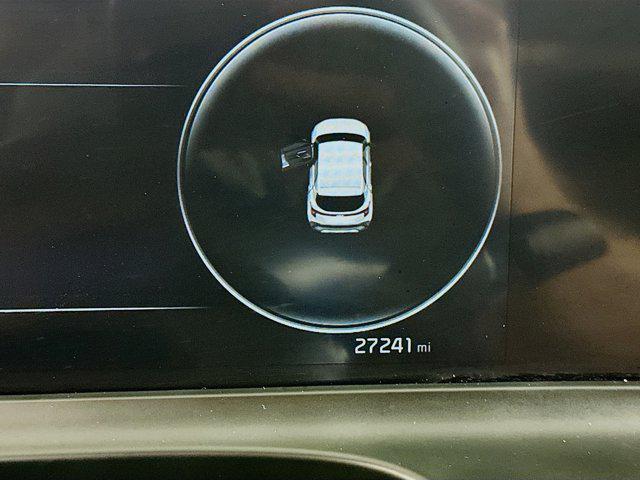 used 2024 Kia Seltos car, priced at $18,997