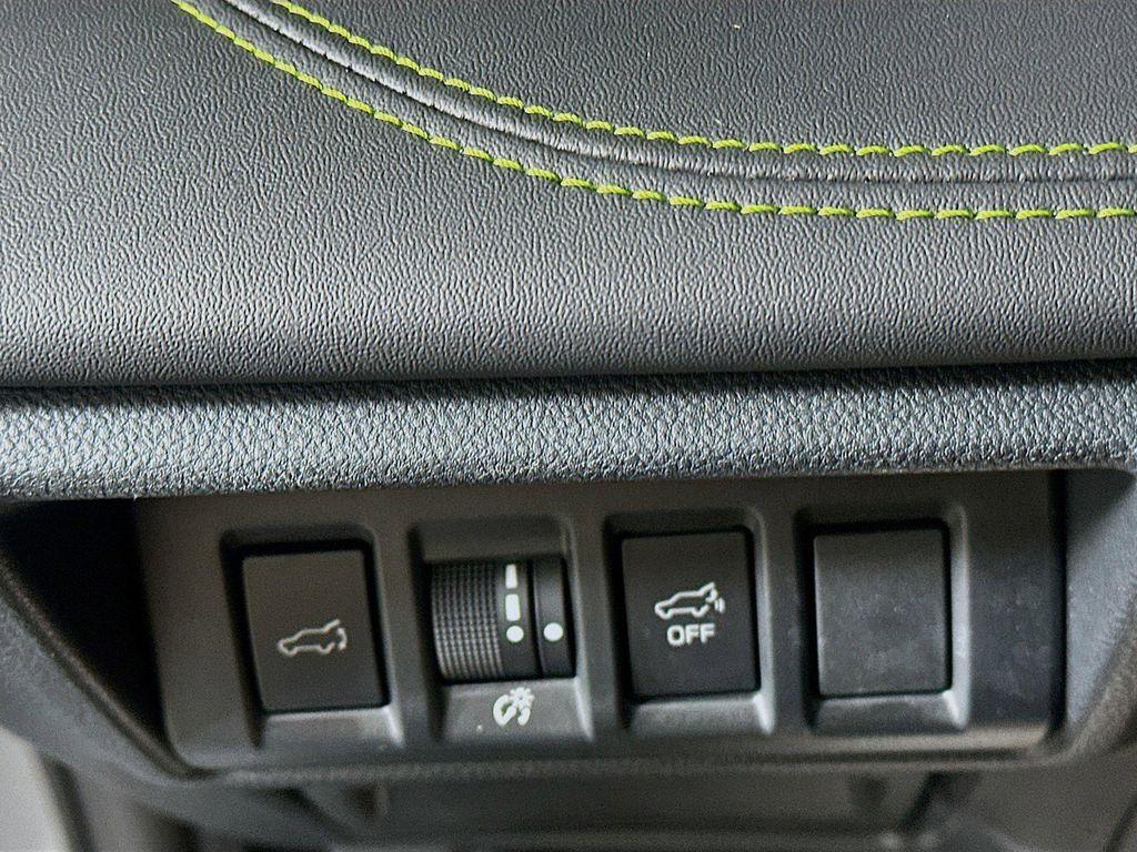 used 2025 Subaru Outback car, priced at $29,212