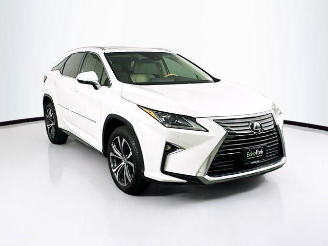 used 2017 Lexus RX 350 car, priced at $22,496