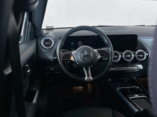 used 2025 Mercedes-Benz GLA 250 car, priced at $27,737