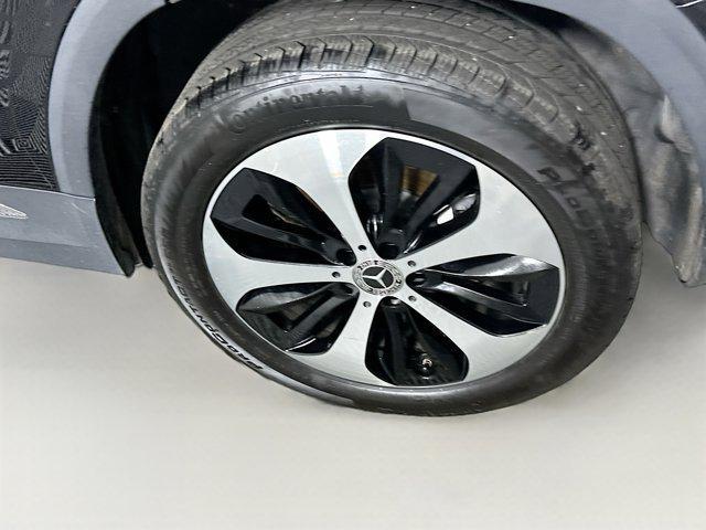 used 2025 Mercedes-Benz GLA 250 car, priced at $27,737