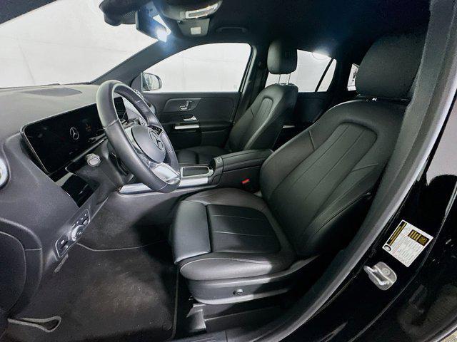 used 2025 Mercedes-Benz GLA 250 car, priced at $27,737