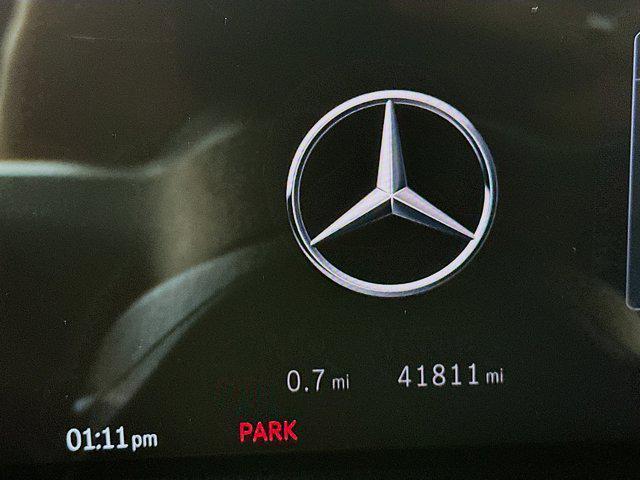 used 2025 Mercedes-Benz GLA 250 car, priced at $27,737