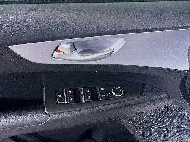 used 2024 Kia Forte car, priced at $15,487
