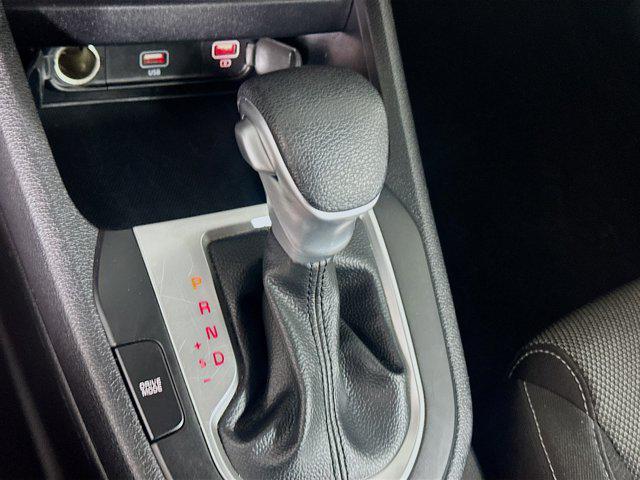used 2024 Kia Forte car, priced at $15,487