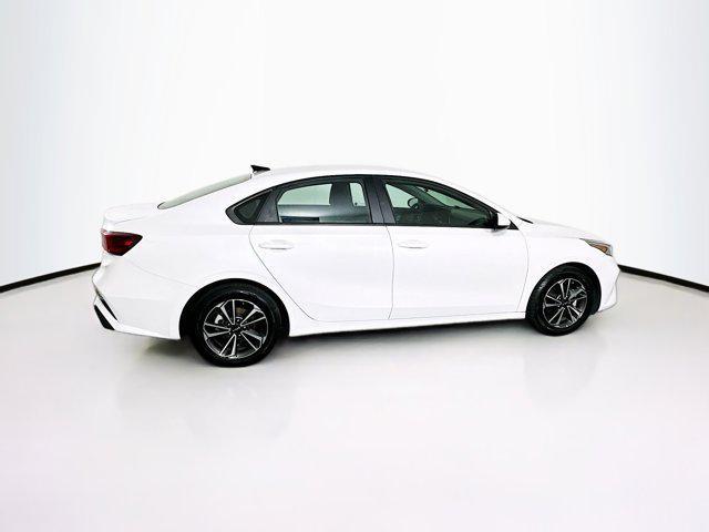 used 2024 Kia Forte car, priced at $15,487