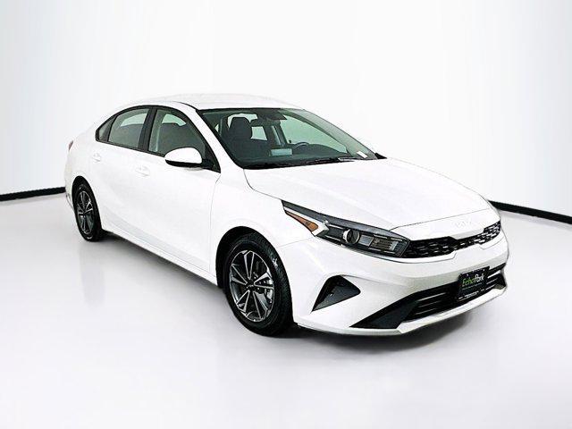 used 2024 Kia Forte car, priced at $15,487