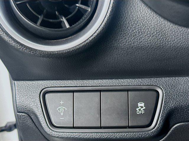 used 2024 Kia Forte car, priced at $15,487