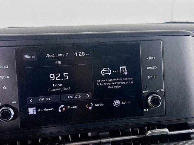 used 2024 Kia Carnival car, priced at $30,496