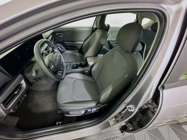 used 2025 Kia K4 car, priced at $18,487