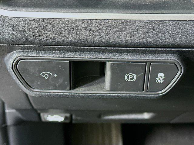 used 2025 Kia K4 car, priced at $18,487