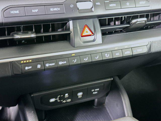 used 2025 Kia K4 car, priced at $18,487