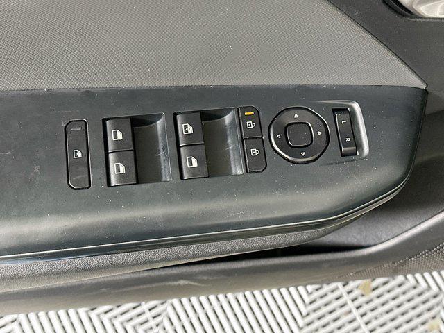 used 2025 Kia K4 car, priced at $18,487