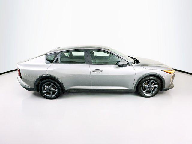 used 2025 Kia K4 car, priced at $18,487