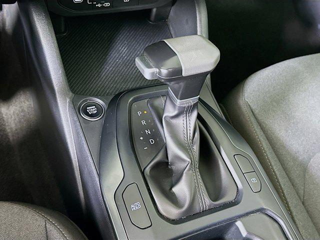 used 2025 Kia K4 car, priced at $18,487