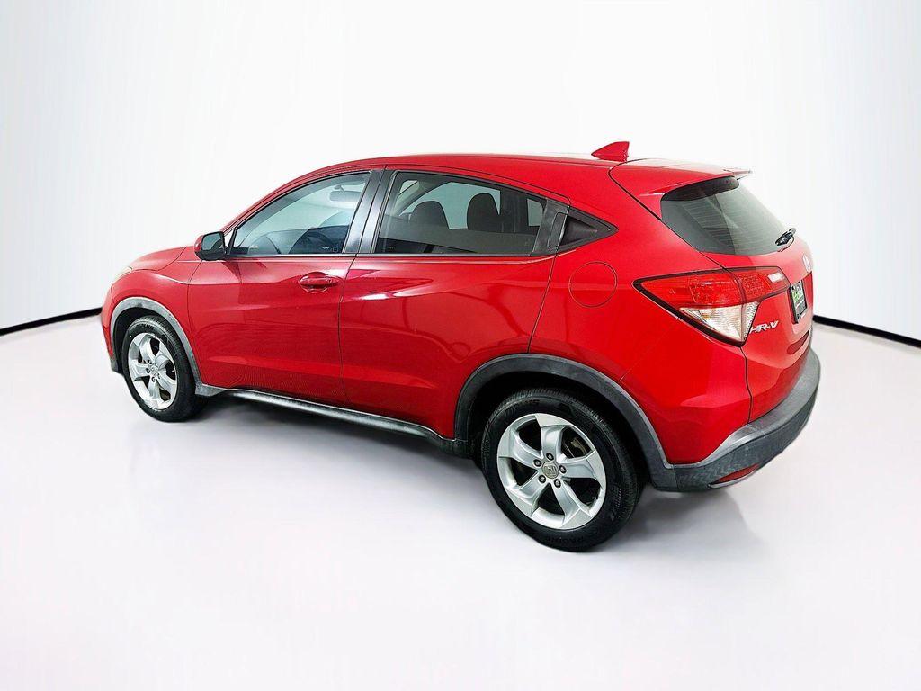 used 2016 Honda HR-V car, priced at $11,021