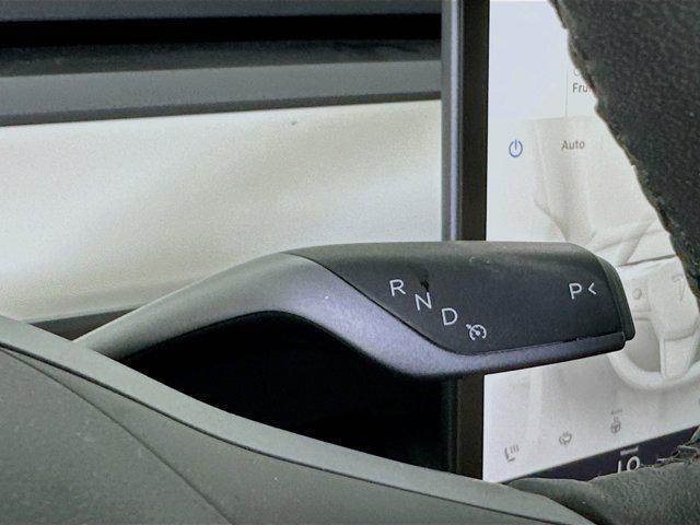 used 2022 Tesla Model 3 car, priced at $25,487