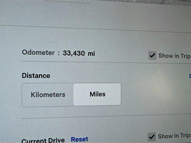 used 2022 Tesla Model 3 car, priced at $25,487